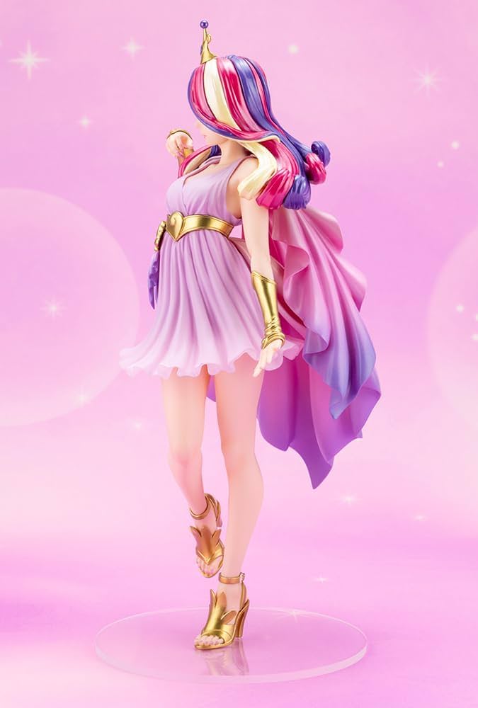 Amazon | 壽屋(KOTOBUKIYA) MY LITTLE PONY美少女 プリンセス